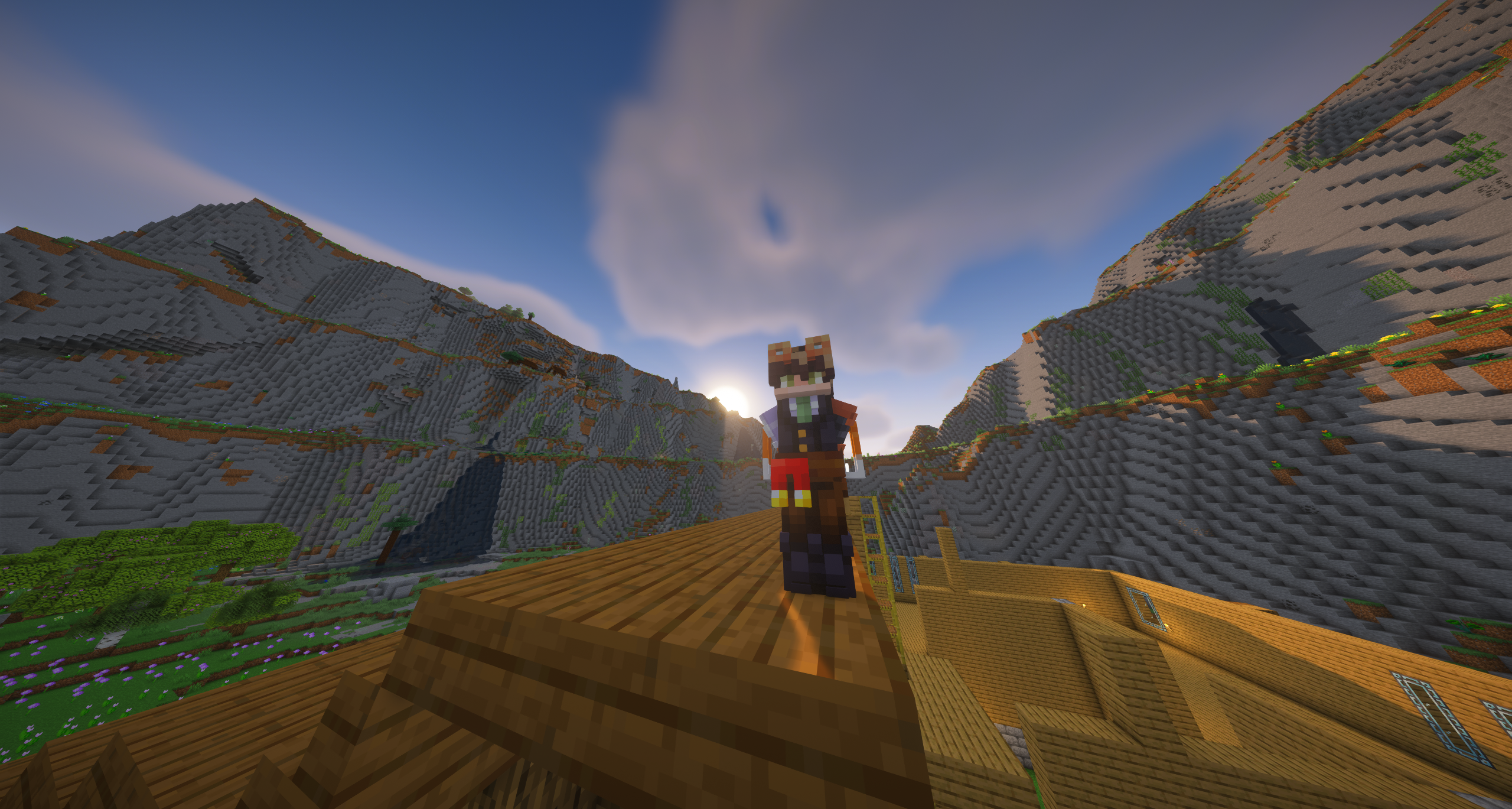 Survival World